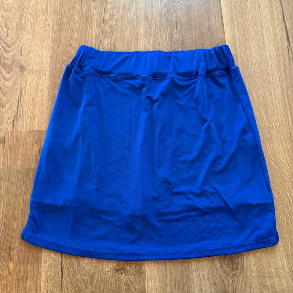 💥BUNDLE & SEND AN OFFER Classic Women's Active Skort in Royal Blue